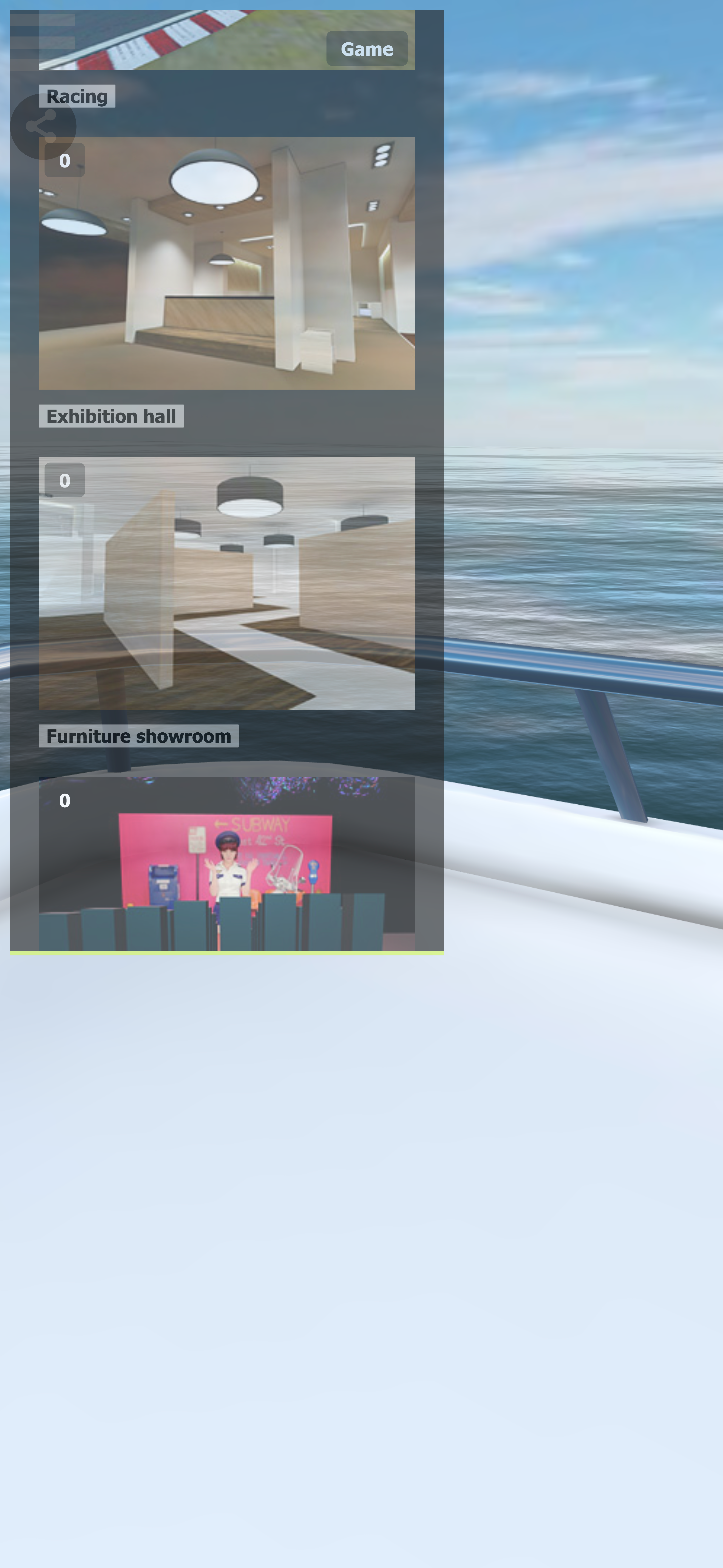 Virtuele wereld 3DCity